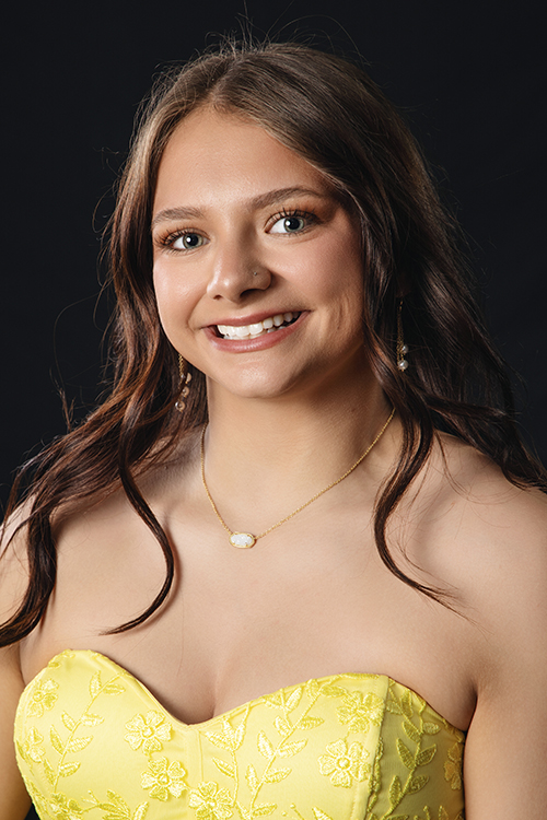 Angelina Rose Policano